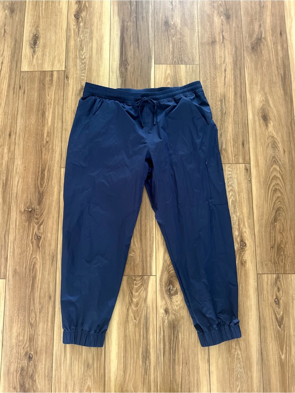 Title nine women’s Navy Active Jogger Pants size XL
